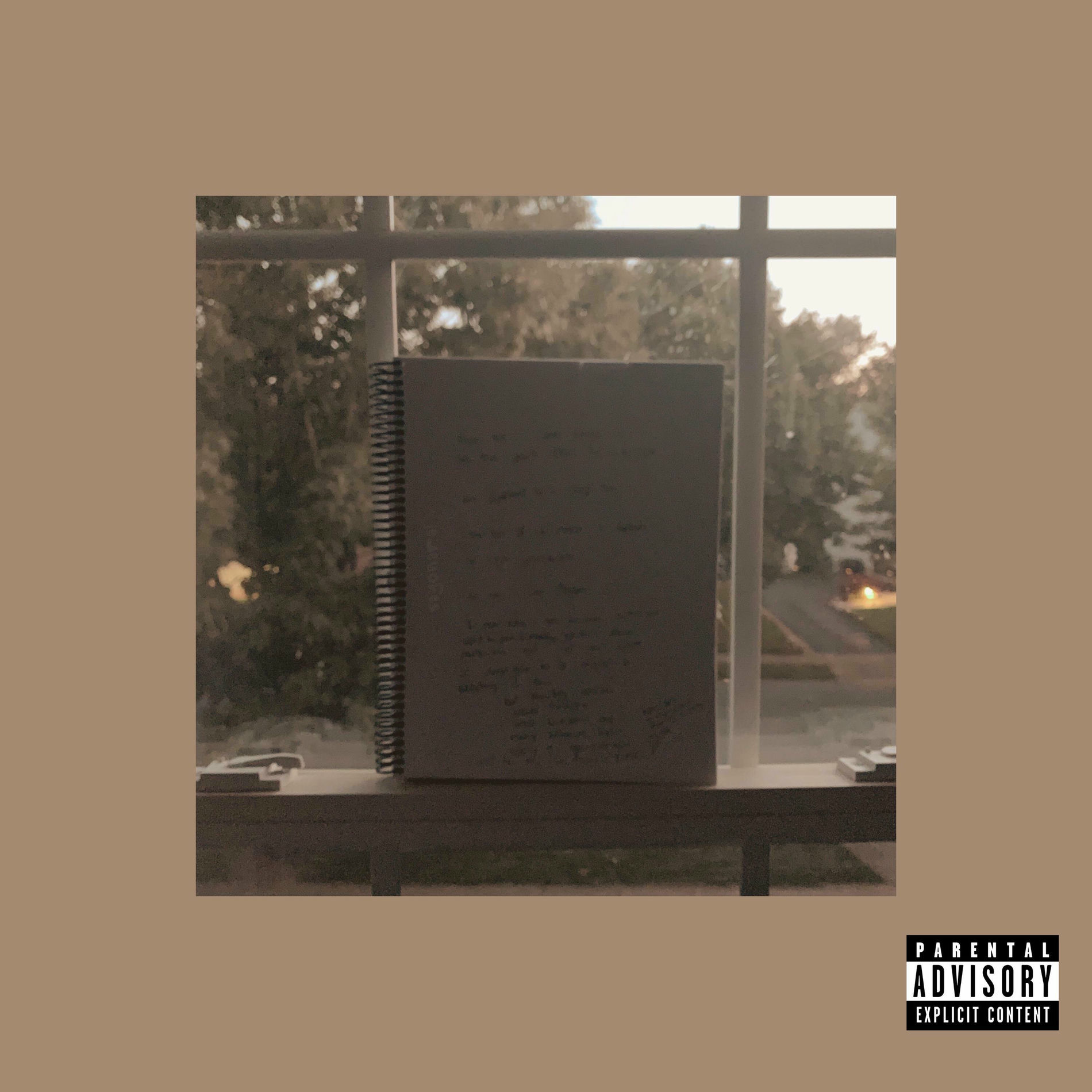 Album cover of SAYONARA!