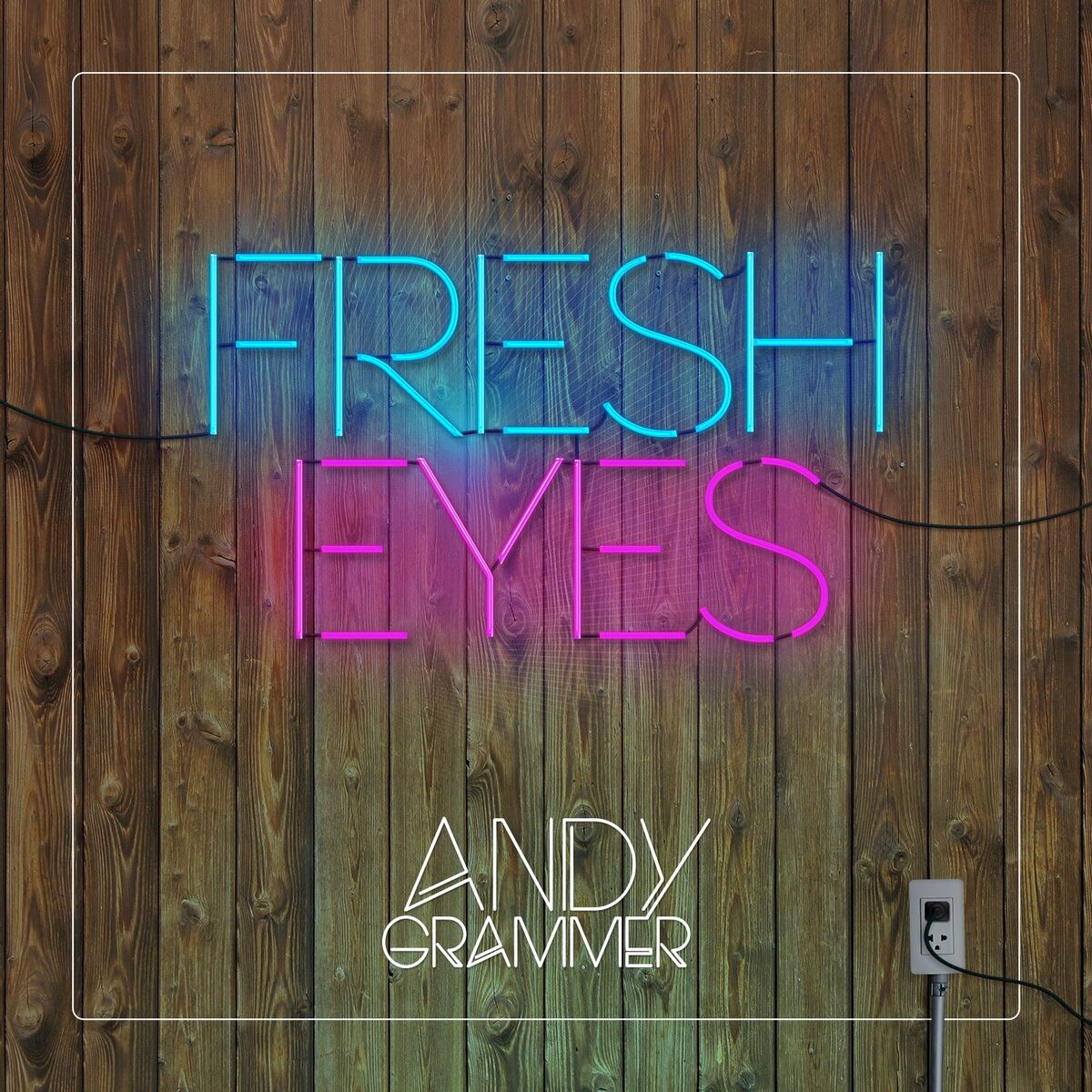Album picture of Fresh Eyes