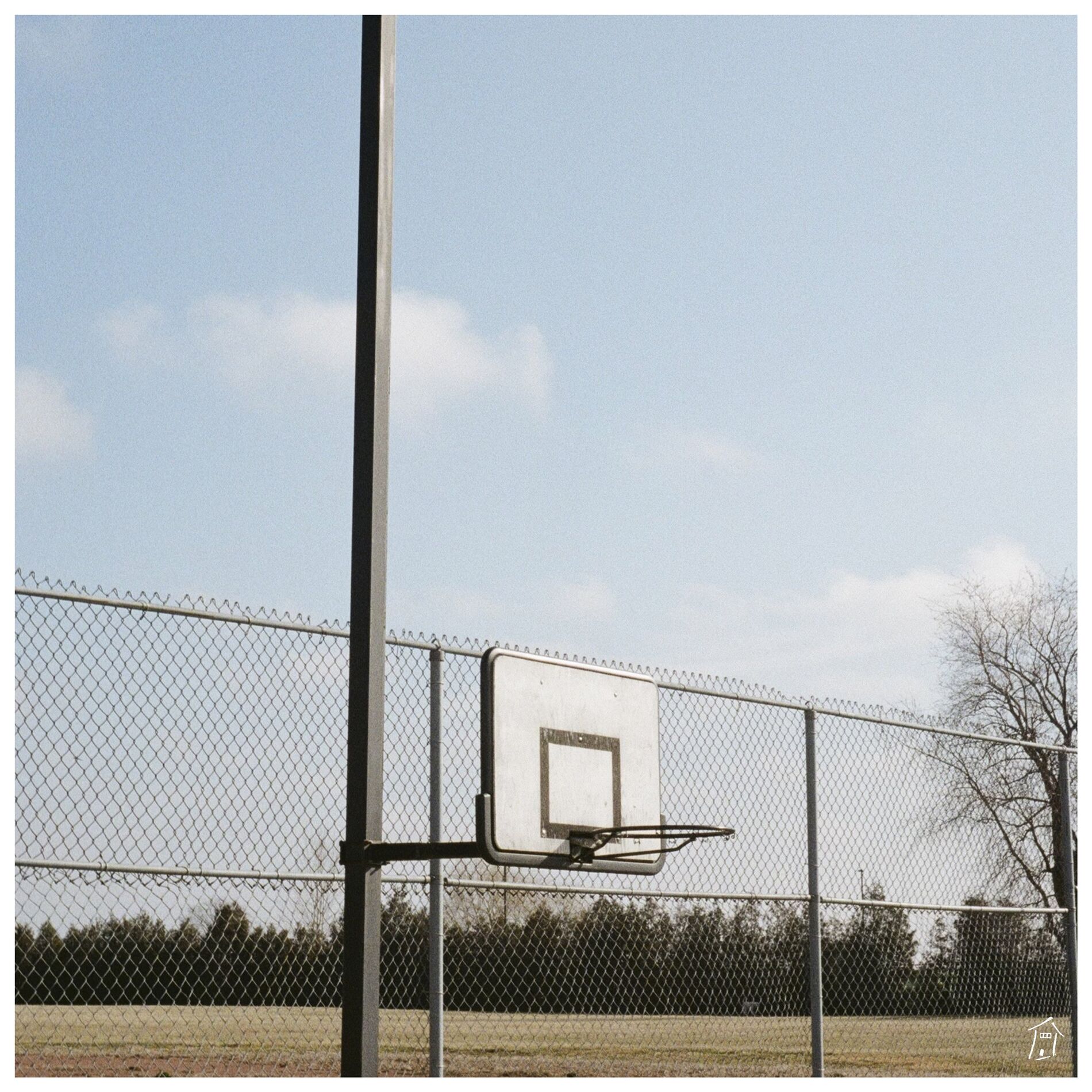 Album cover of Thought You Should Know