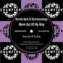 music cover