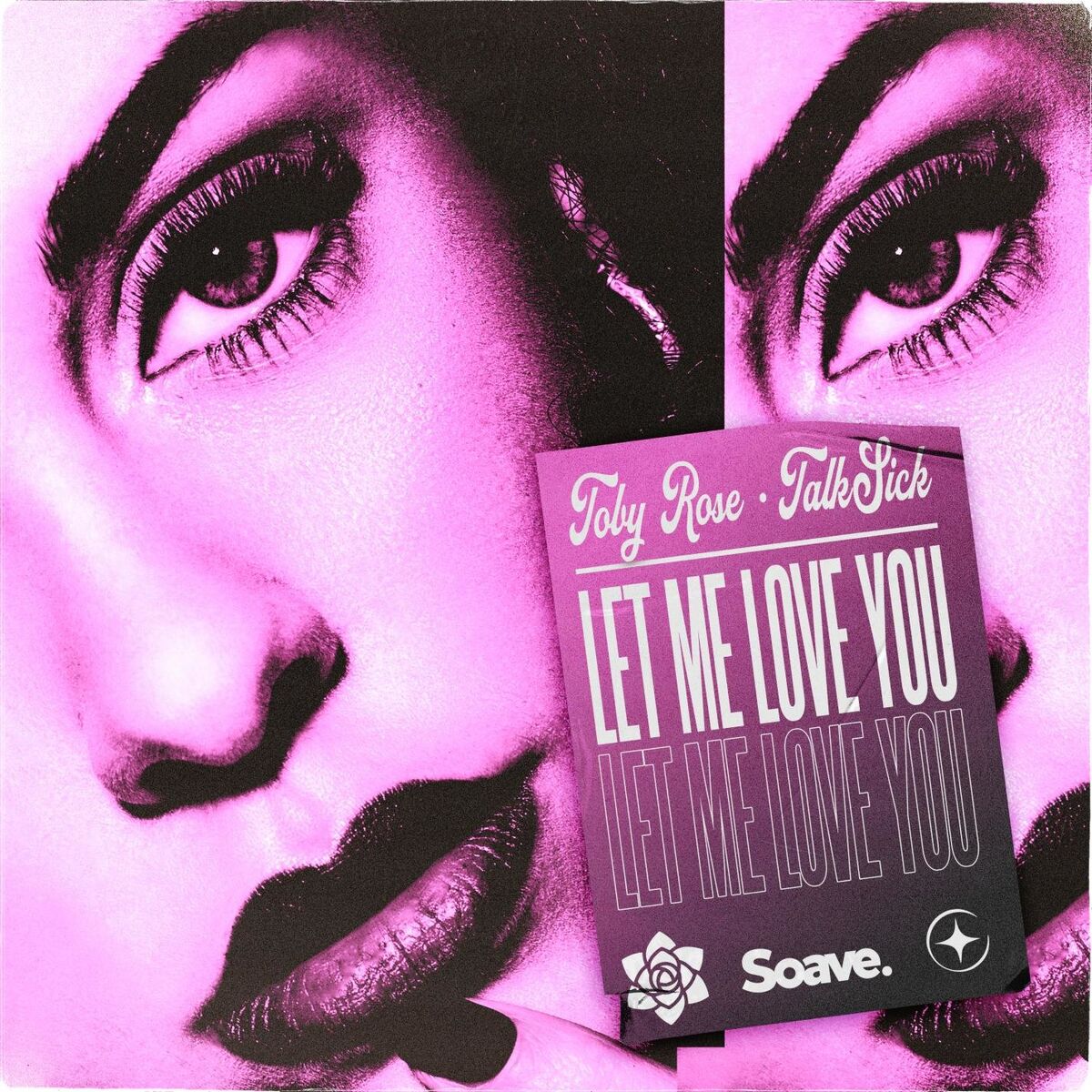 Album cover of Let Me Love You