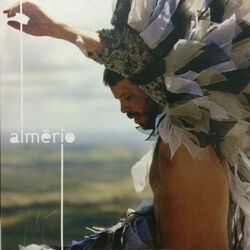 Cover of Almério