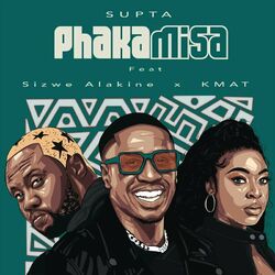 Cover of Phakamisa