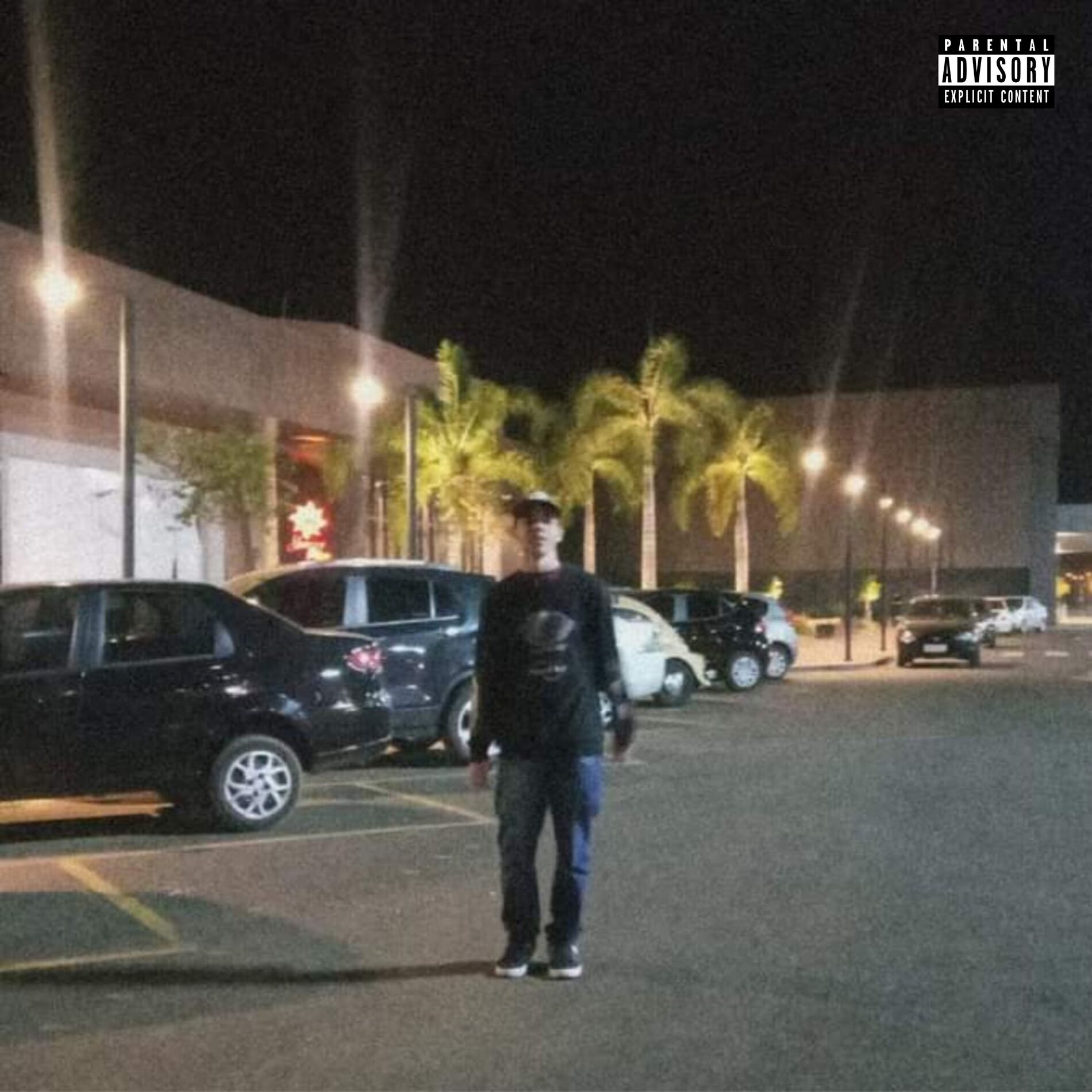Album cover of Light