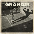 GRANDIR (feat. DurbanPoison Beatmaker)
