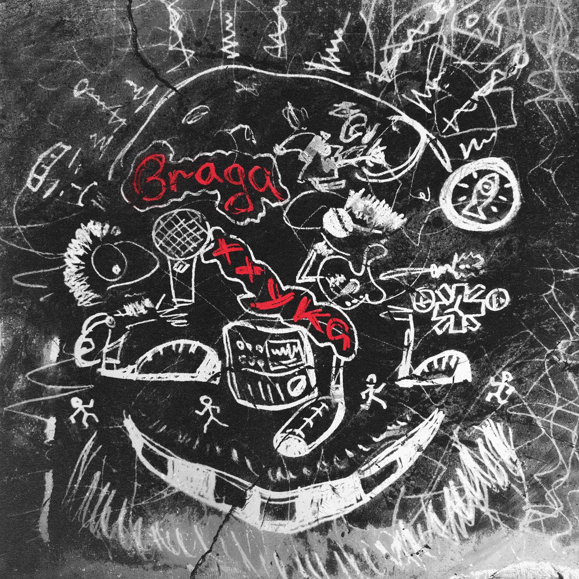 Album cover of ХХYKA