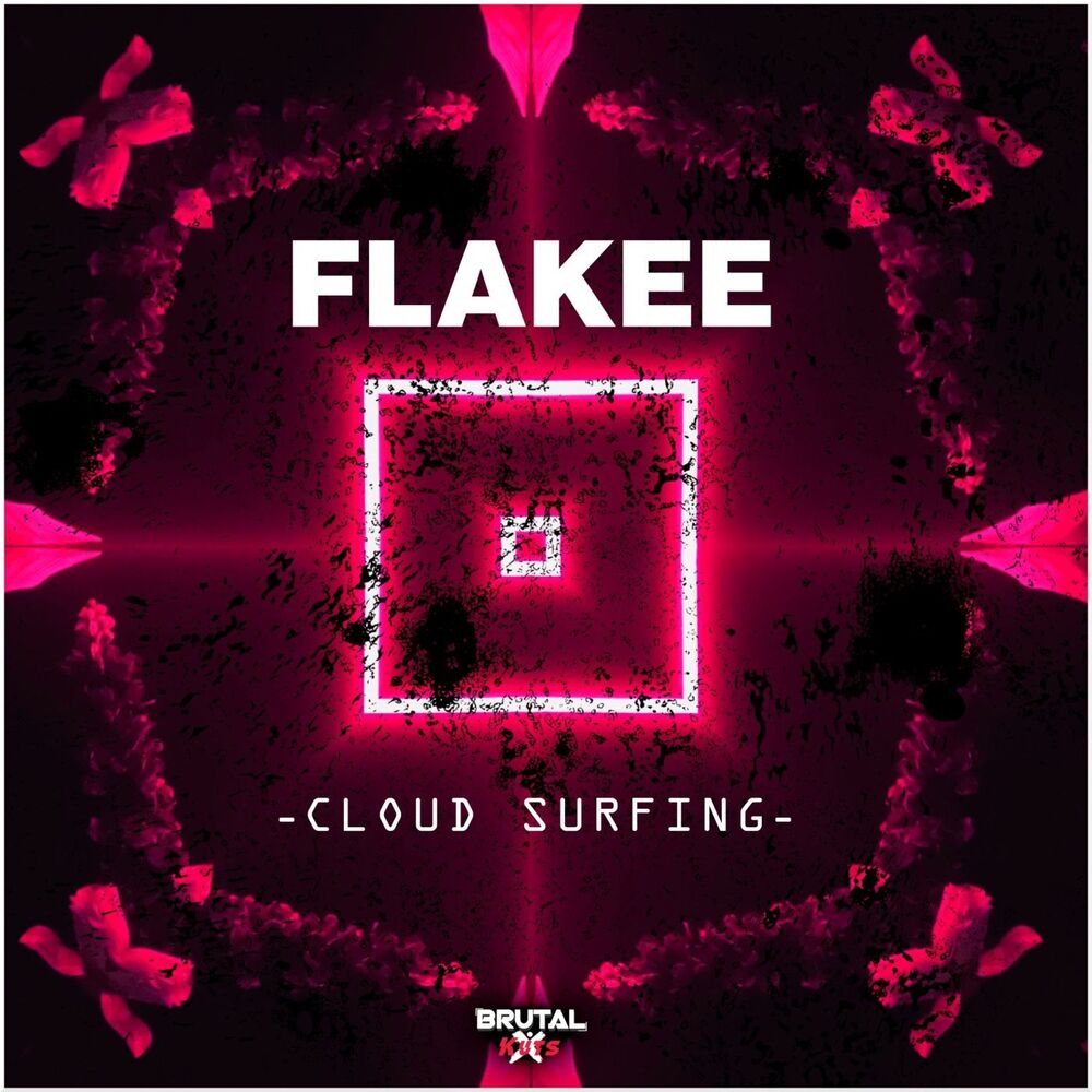 Picture of Cloud Surfing