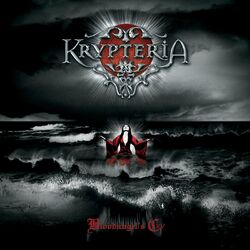 Cover of Bloodangel's Cry