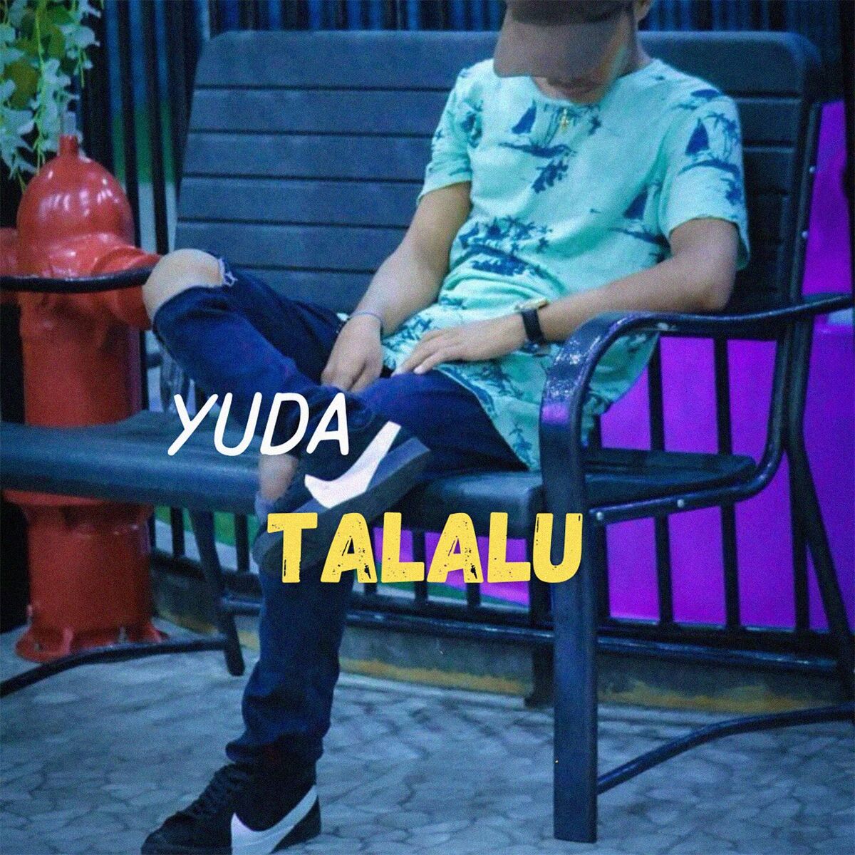 Album cover of TALALU