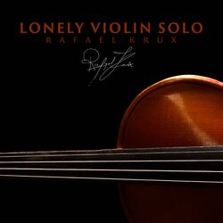 Lonely Violin Solo