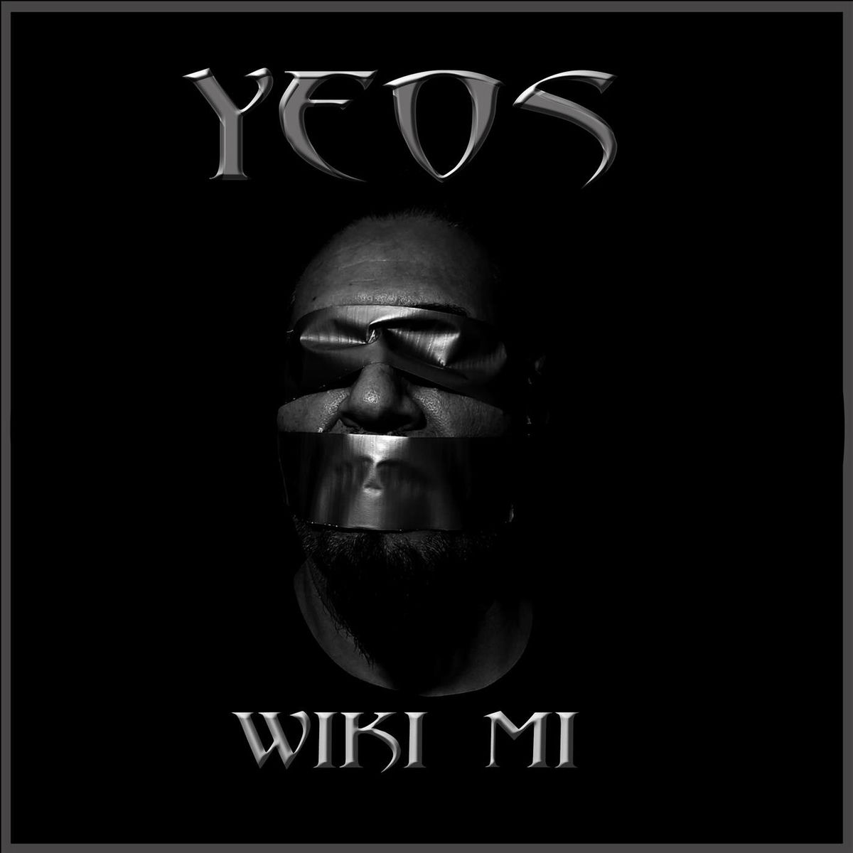 Album cover of Wiki Mi
