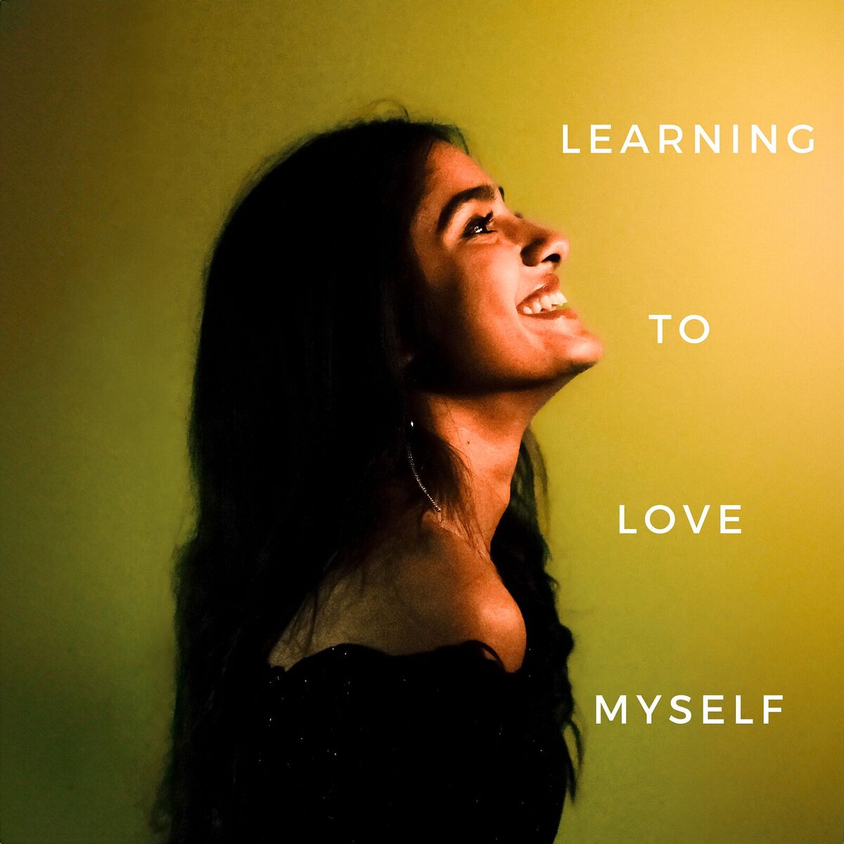 Album cover of Learning to Love Myself