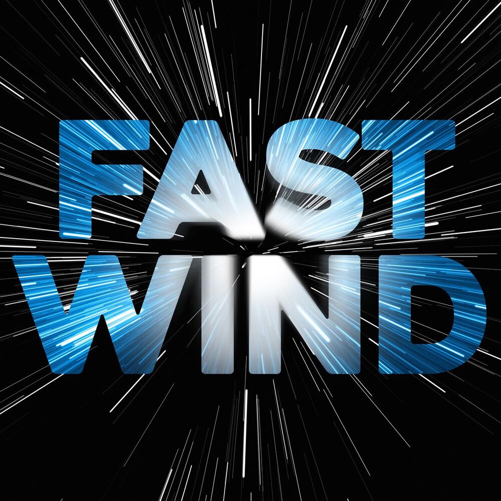 Picture of Fast Wind
