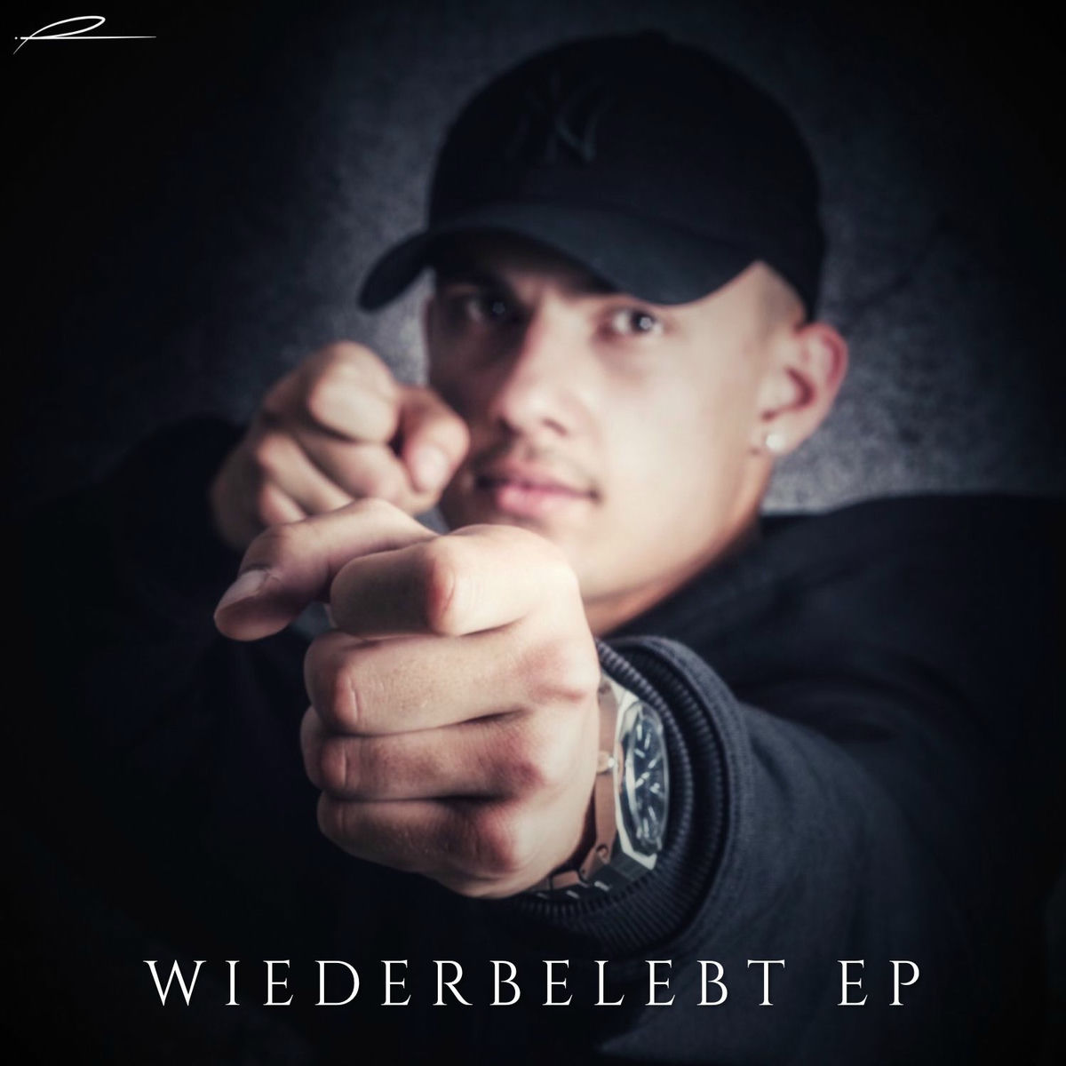 Album cover of Wiederbelebt