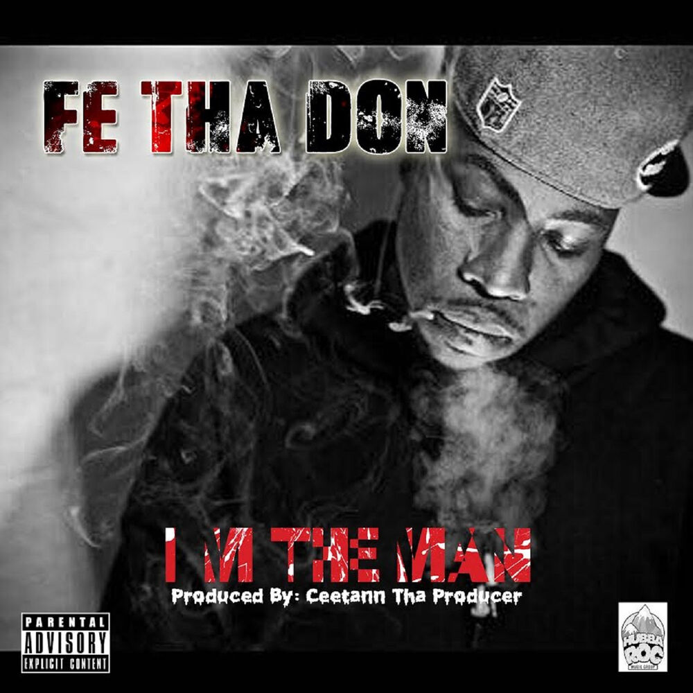 Picture of I'm the Man
