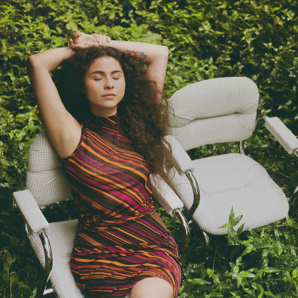 Un Rayo De Luz — Silvana Estrada