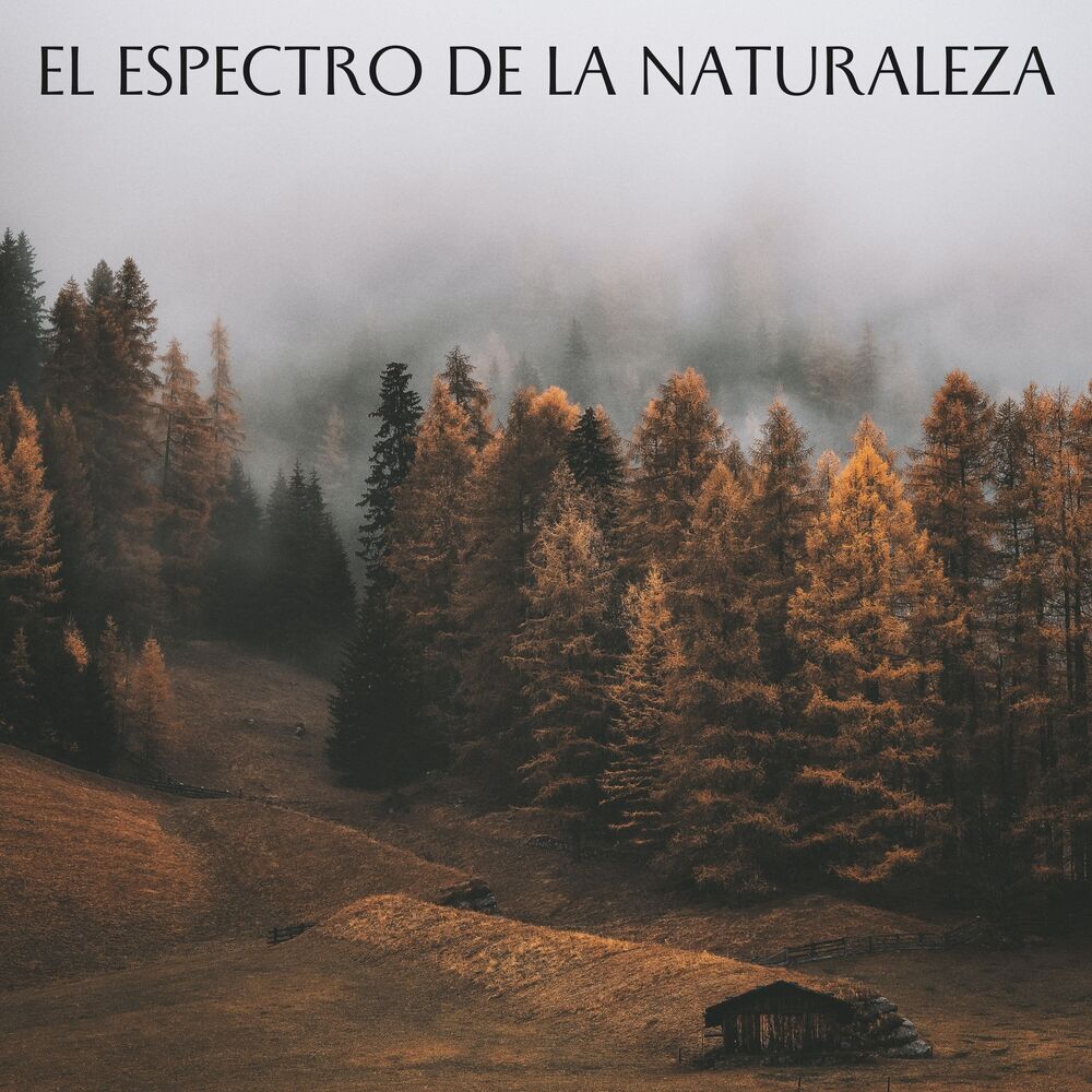 Picture of El Espectro De La Naturaleza