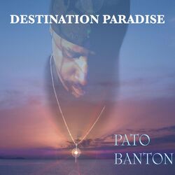 Cover of Destination Paradise