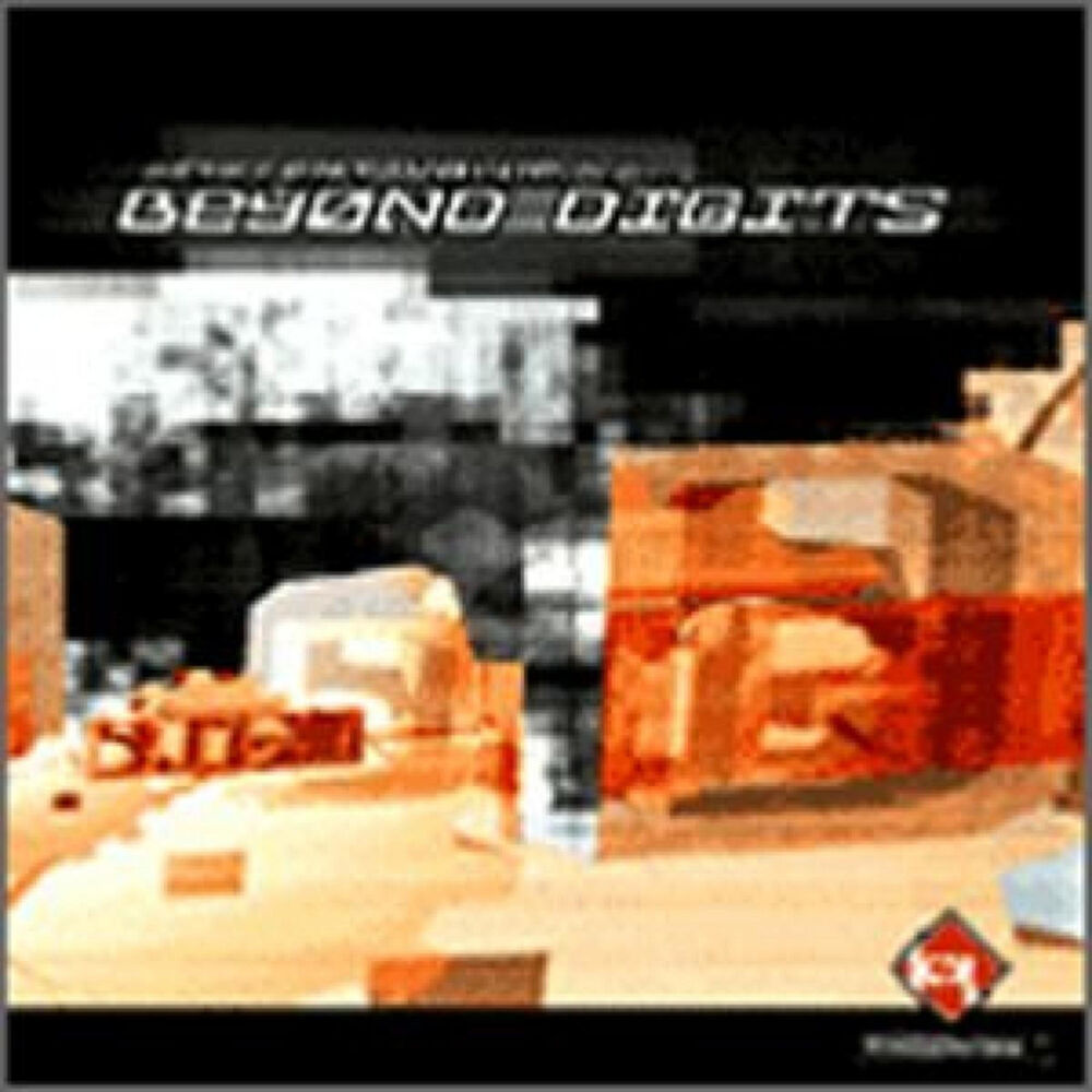 Picture of Beyond Digits