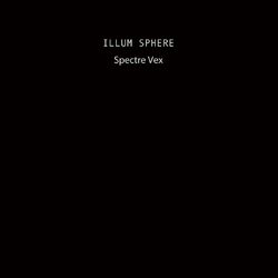 Cover of Spectre Vex