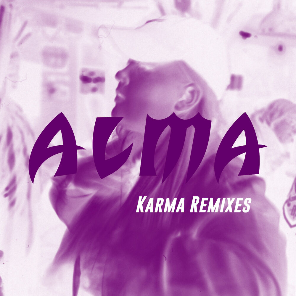 Picture of Karma (Remixes)