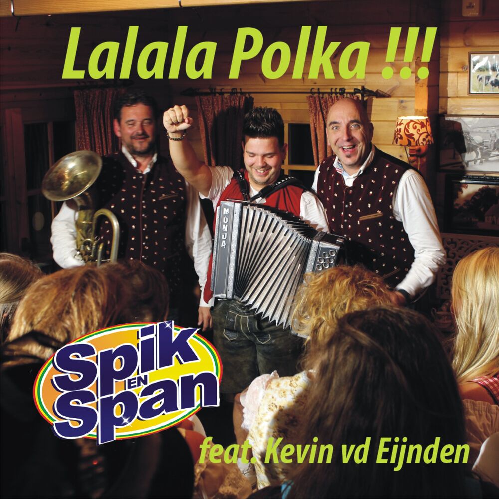 Picture of Lalala Polka
