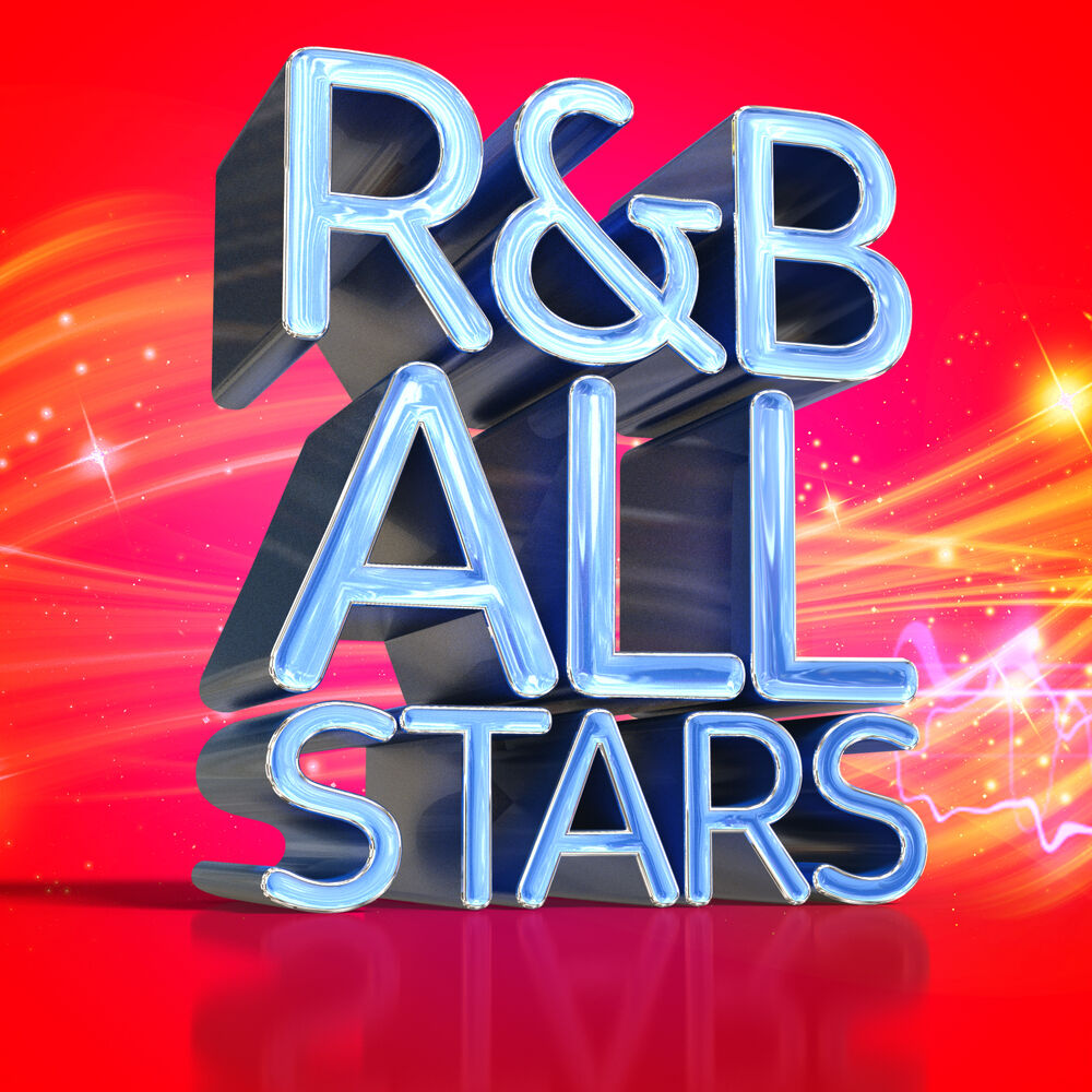 Picture of Rnb All Stars