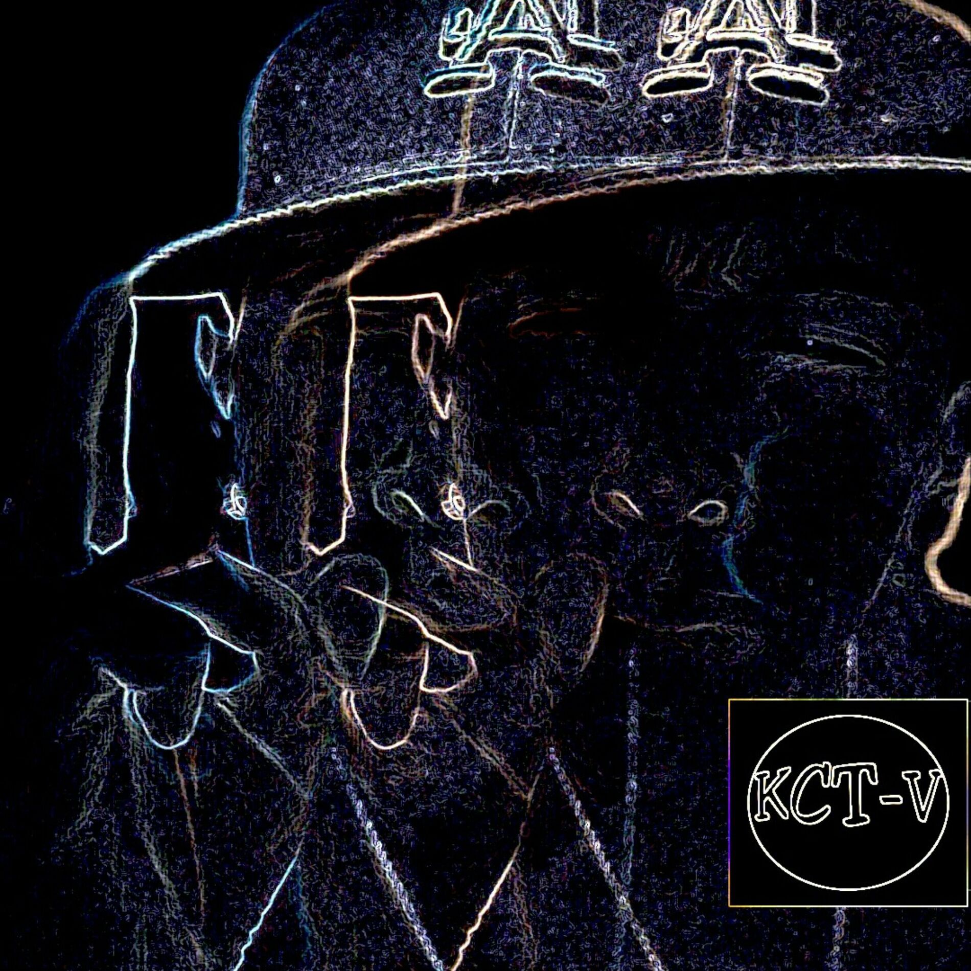 Album cover of Malandros