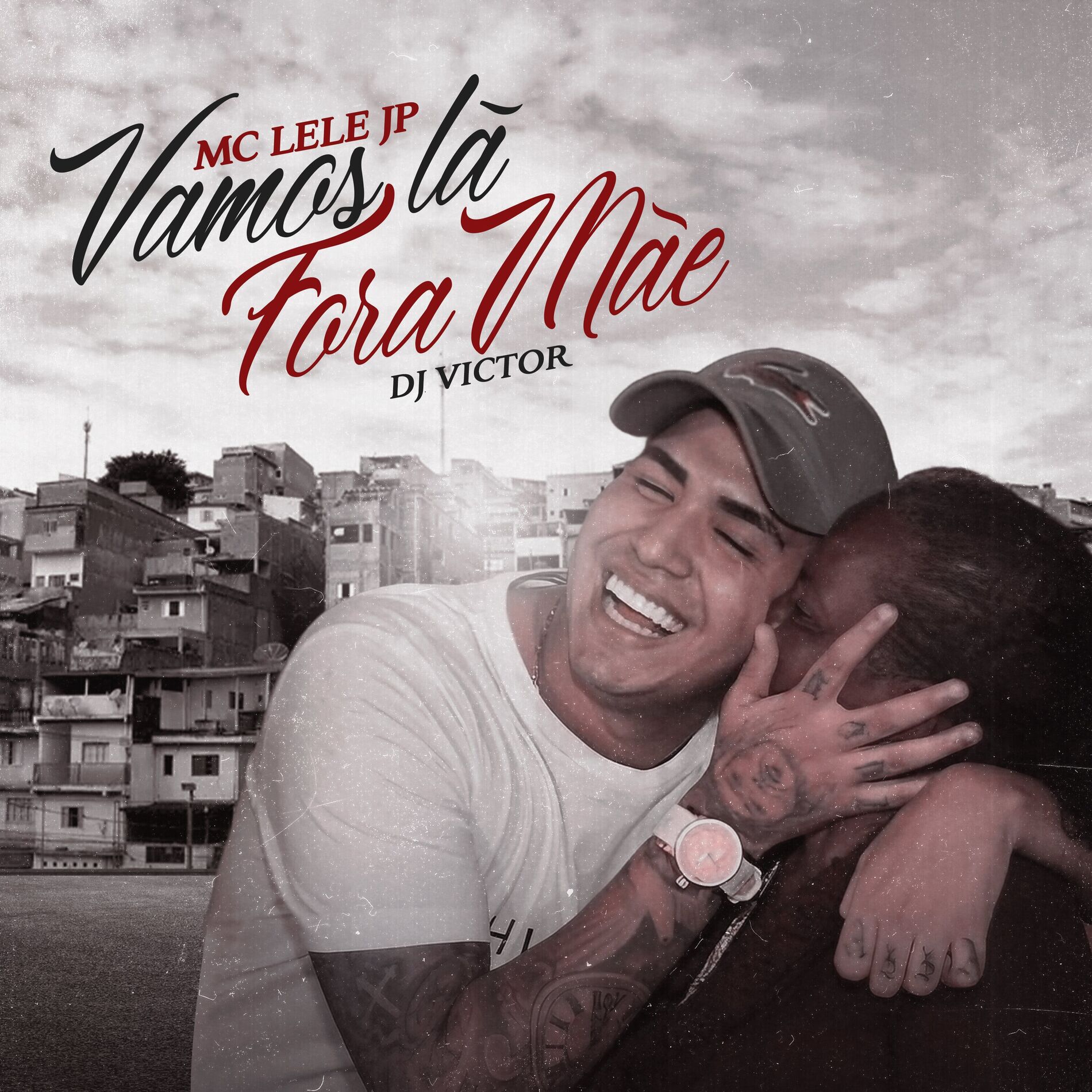 Album cover of Vamos La Fora Mãe