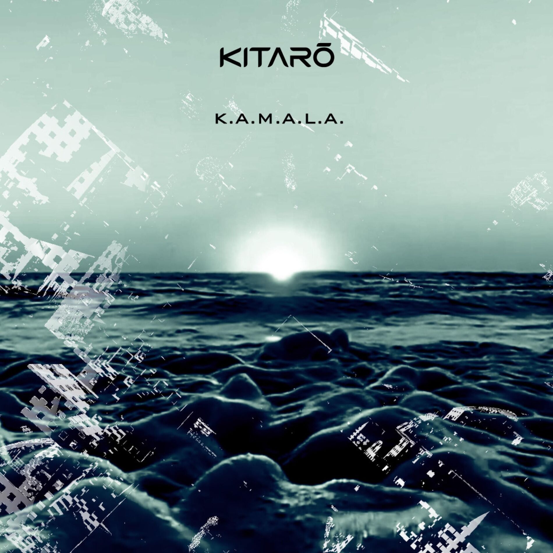 Album cover of K.A.M.A.L.A.