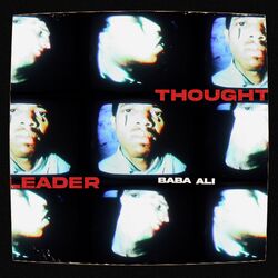 Cover of Thought Leader