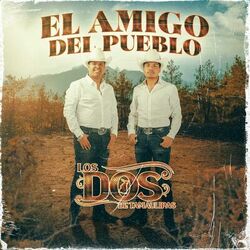 Cover of El Amigo Del Pueblo