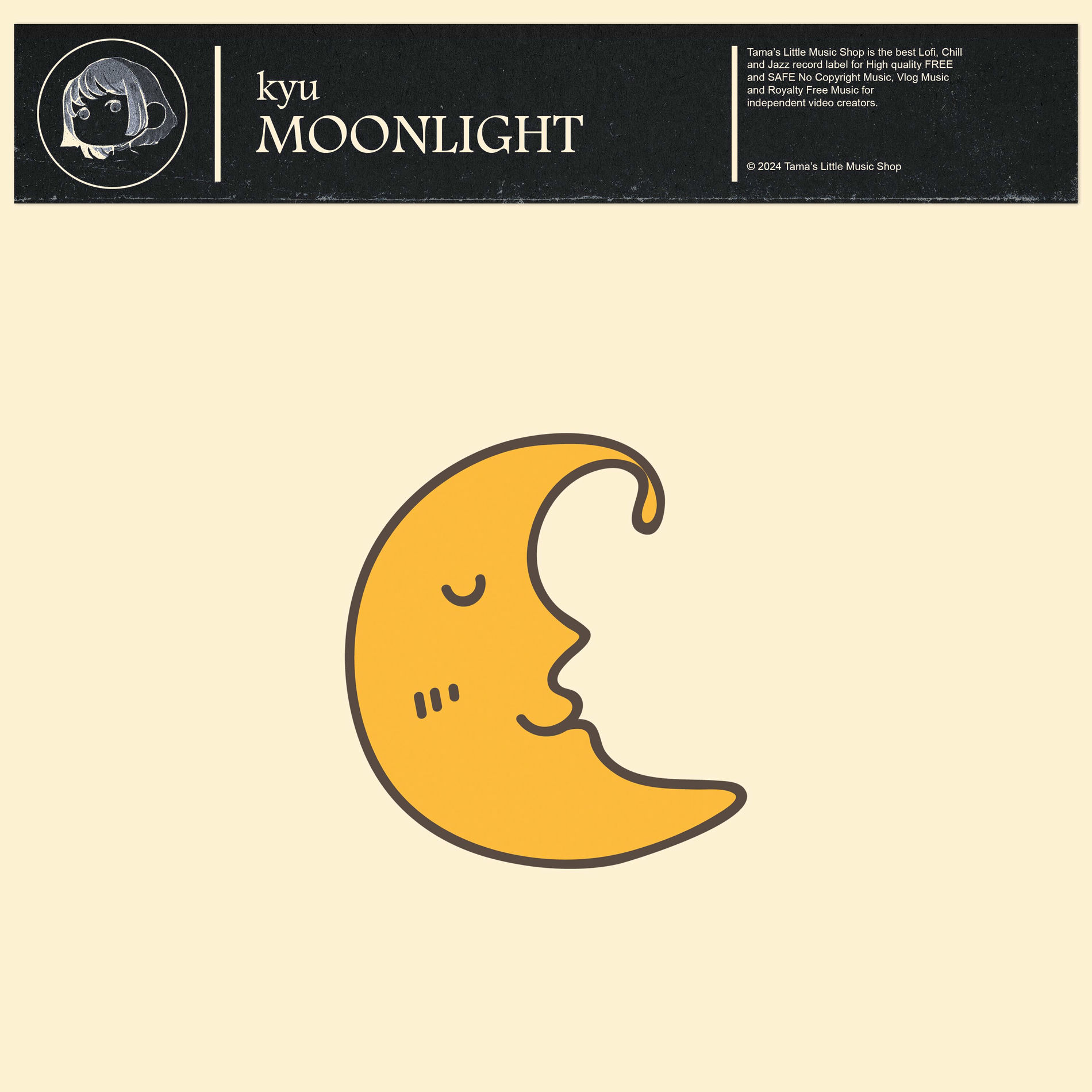 Album cover of Moonlight