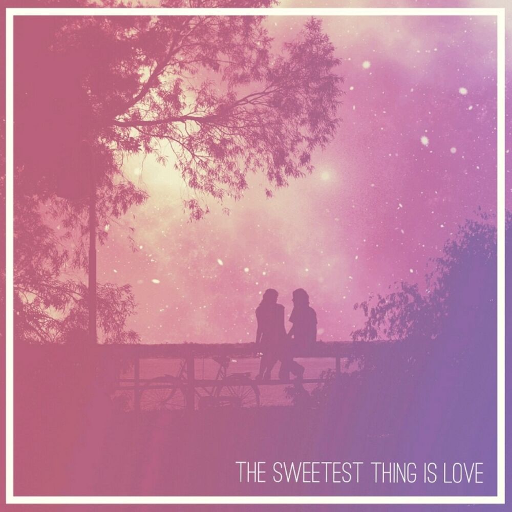 Picture of The Sweetest Thing Is Love