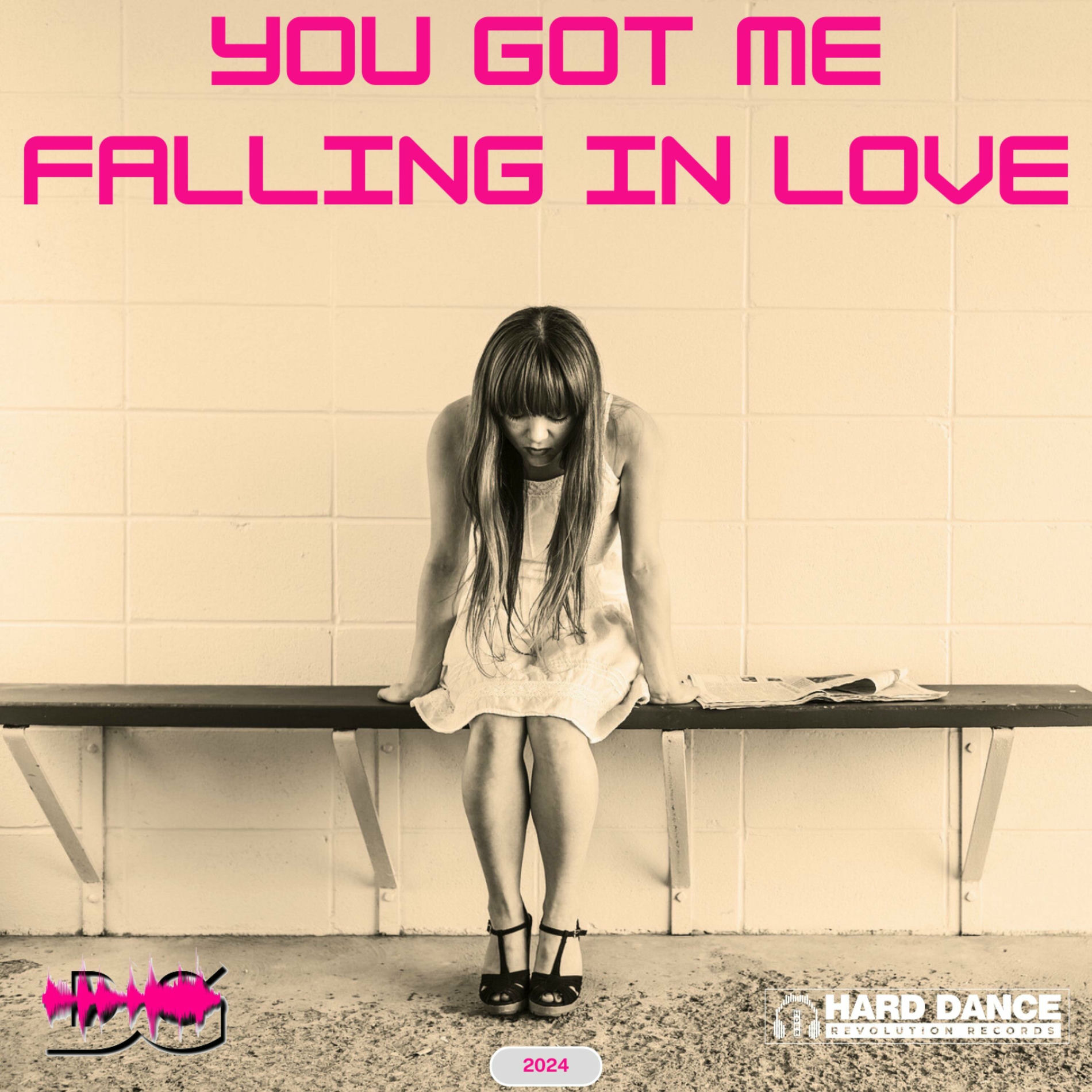 Album cover of You Got Me Falling In Love