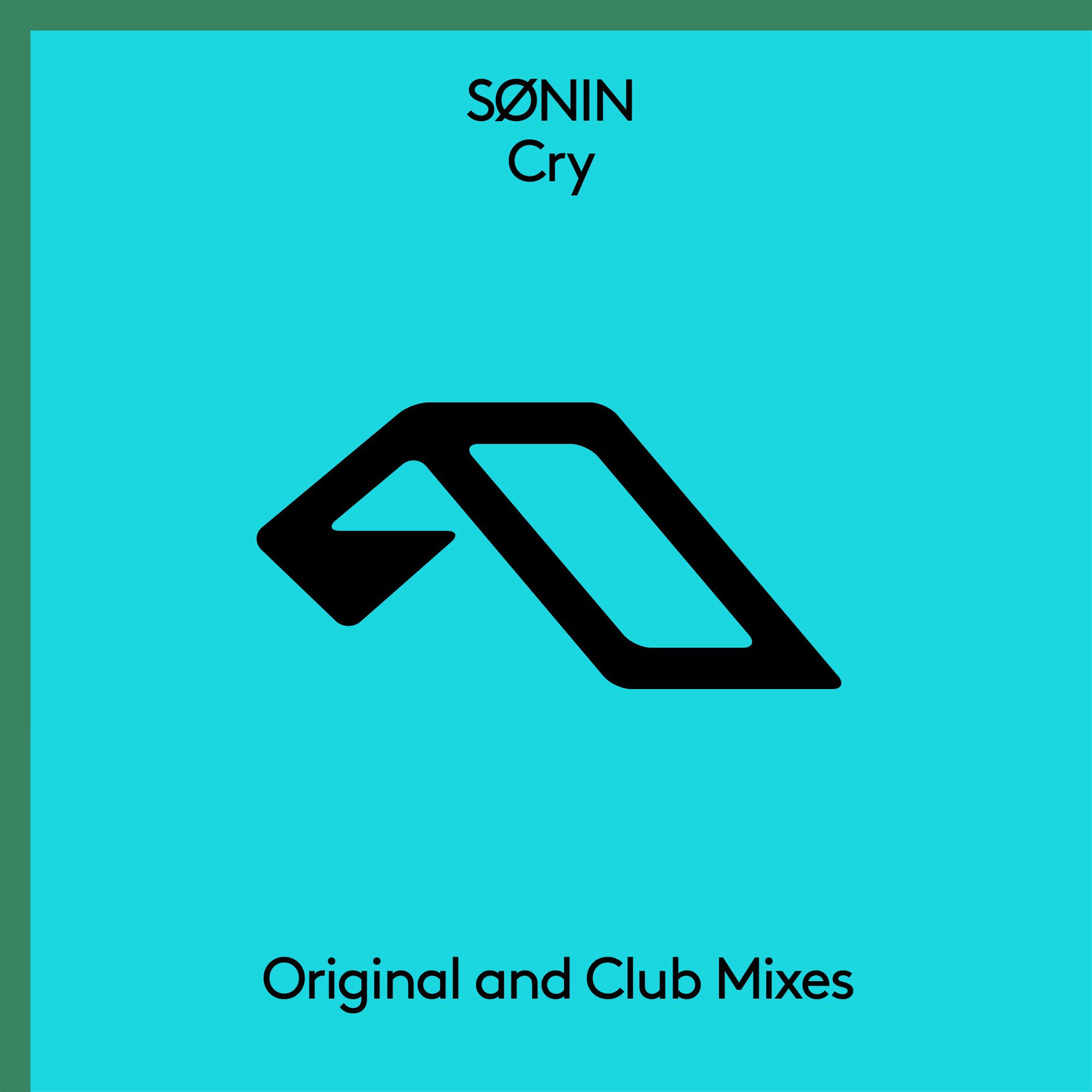 Album cover of Cry