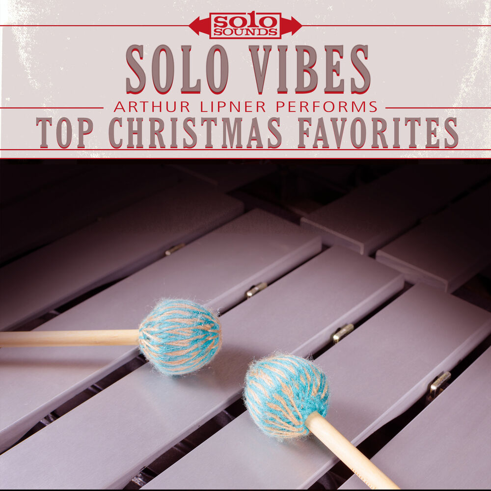 Picture of Solo Vibes: Arthur Lipner Performs Top Christmas Favorites