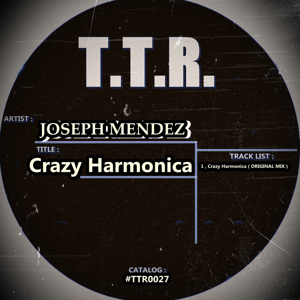 Picture of Crazy Harmonica