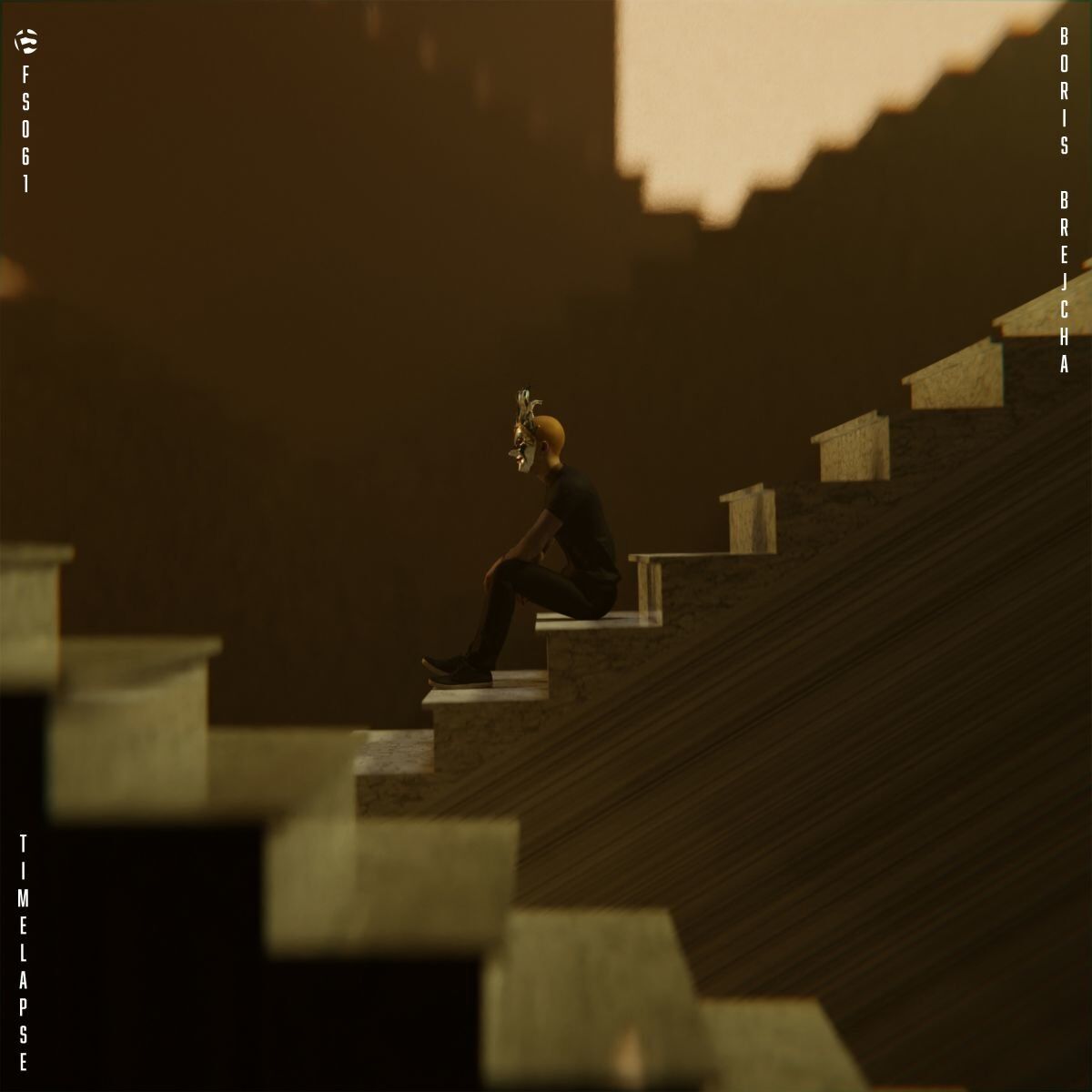 Album cover of Timelapse