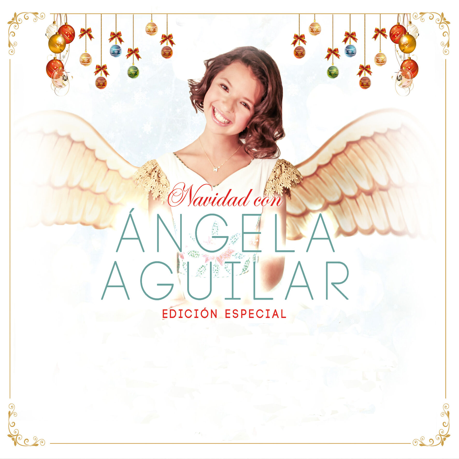 Album cover of Navidad con (Edición Especial)