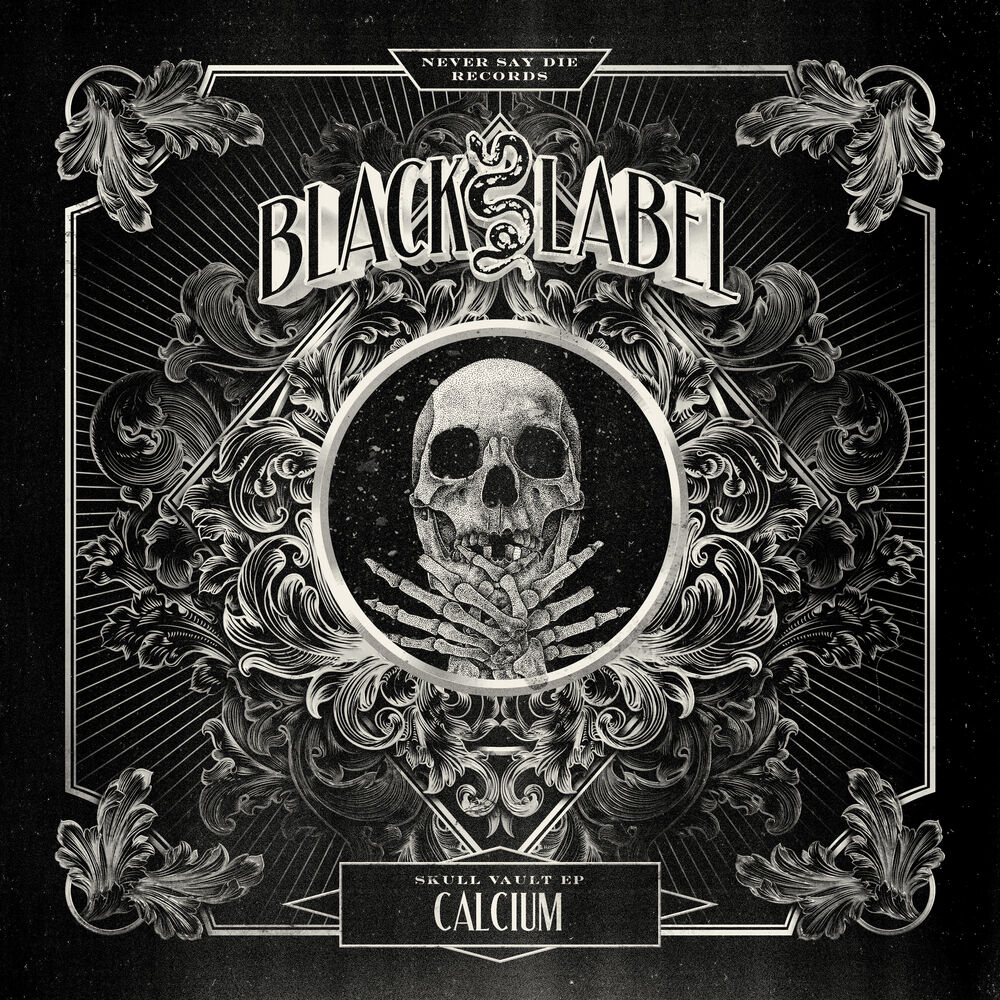 Picture of Skull Vault EP