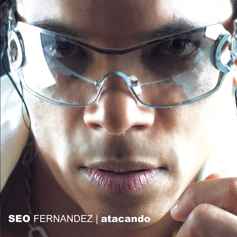 Picture of Atacando