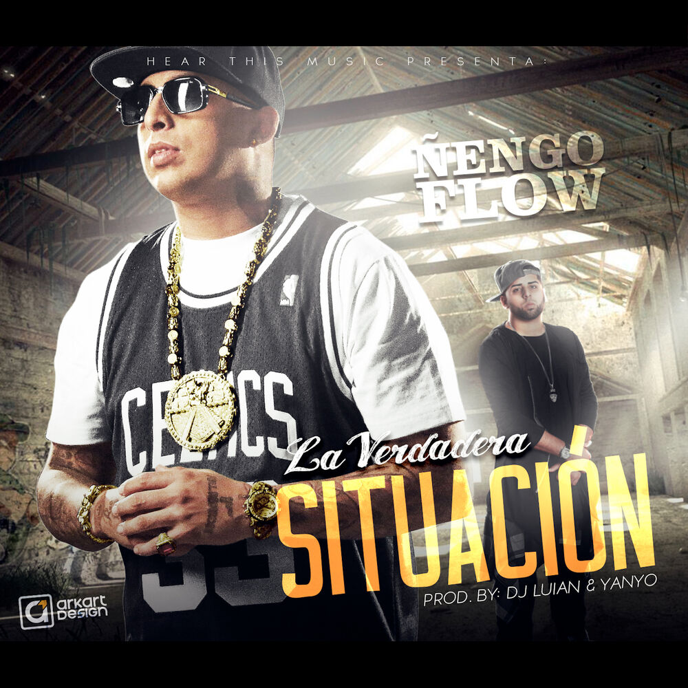 Picture of La Verdadera Situacion