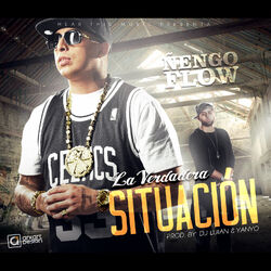 Cover of La Verdadera Situacion