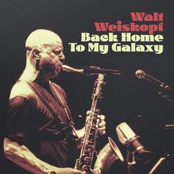 Cover of Back Home to My Galaxy