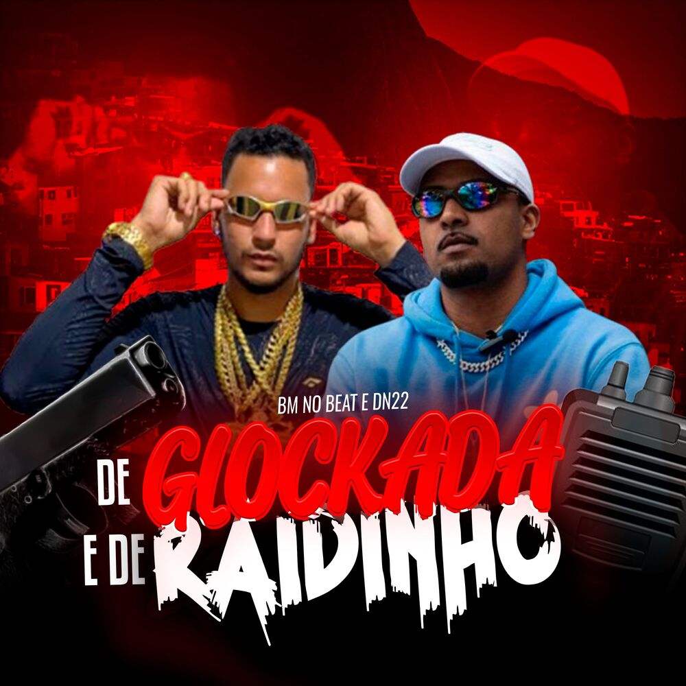 Picture of De Glockada e de Raidinho