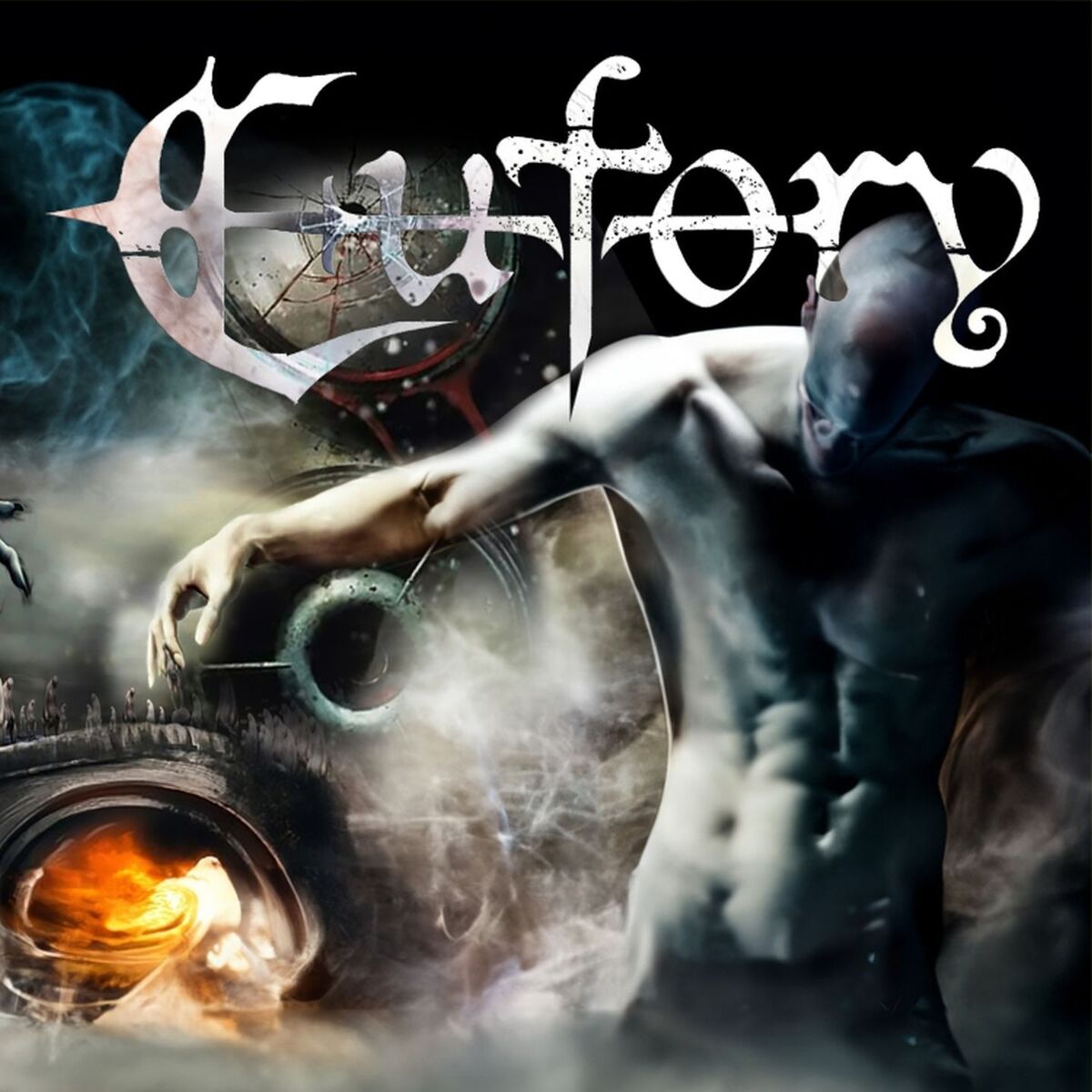 Album cover of Koniec snov