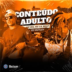 Cover of CONTEUDO ADUTO