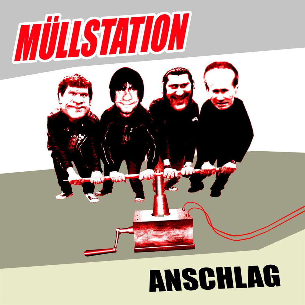 Picture of Anschlag