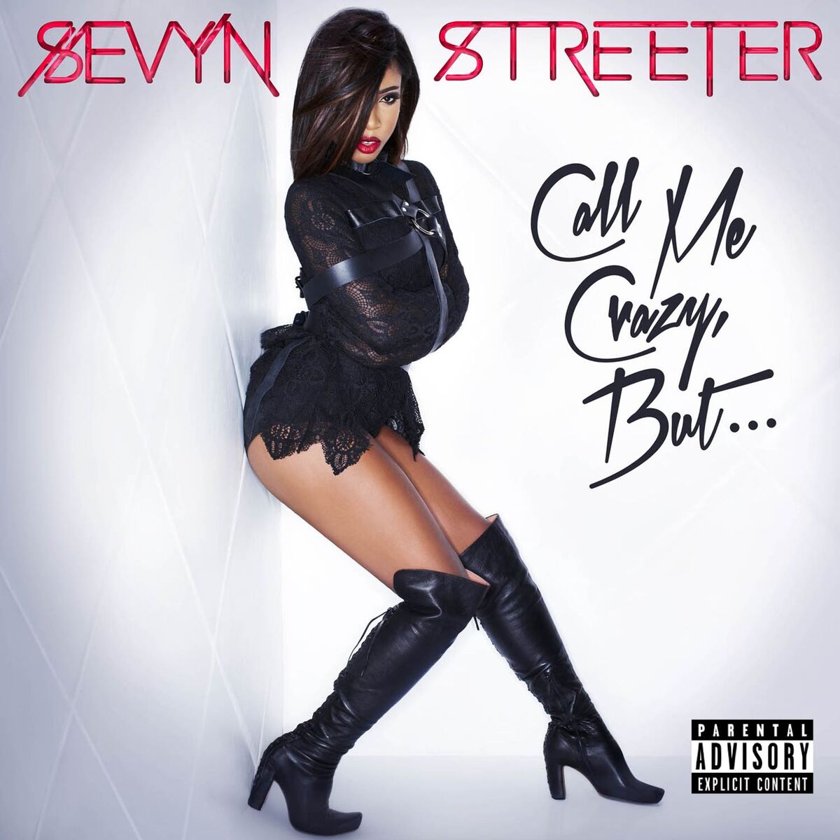 Album cover of Sex on the Ceiling